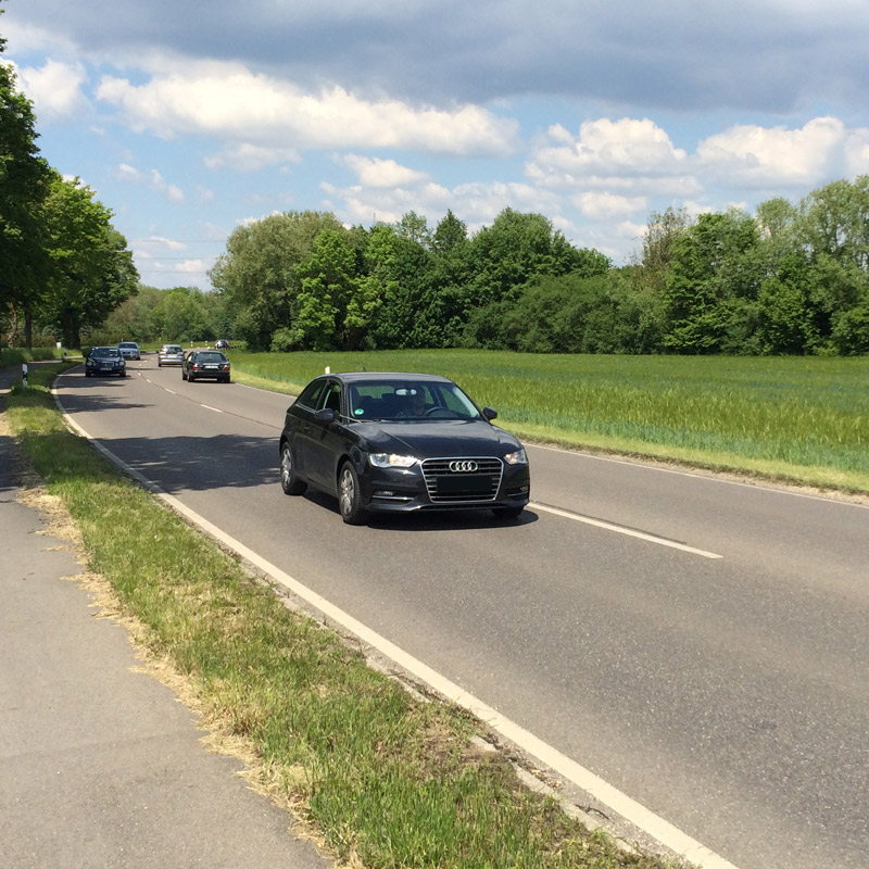 O Audi A3 (8V) 1.2 TFSI muito mais potente com PowerBox CPA