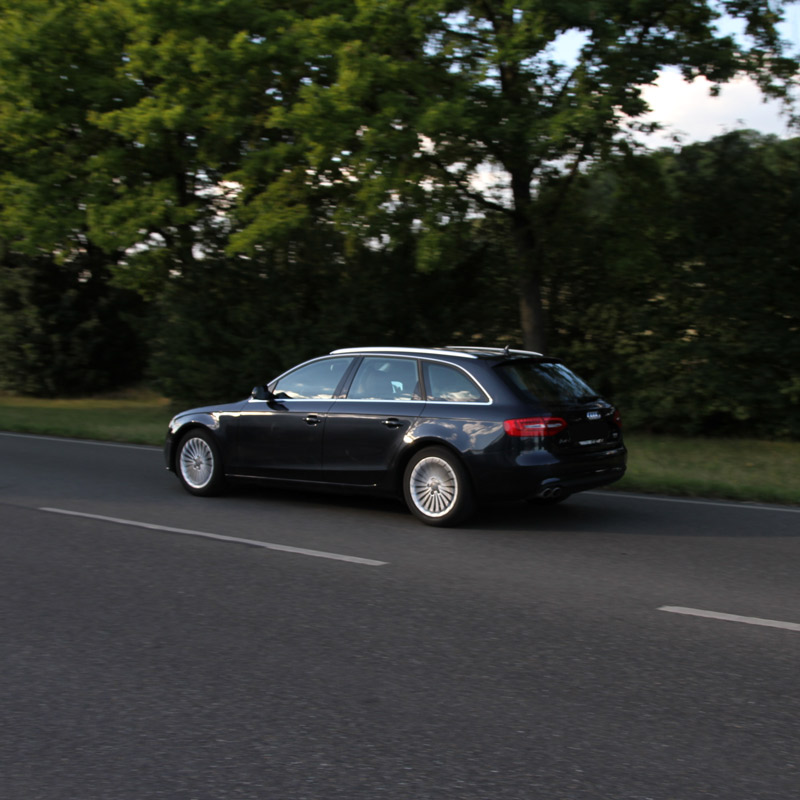 Chiptuning Audi A4 (B8) 2.0 TDI