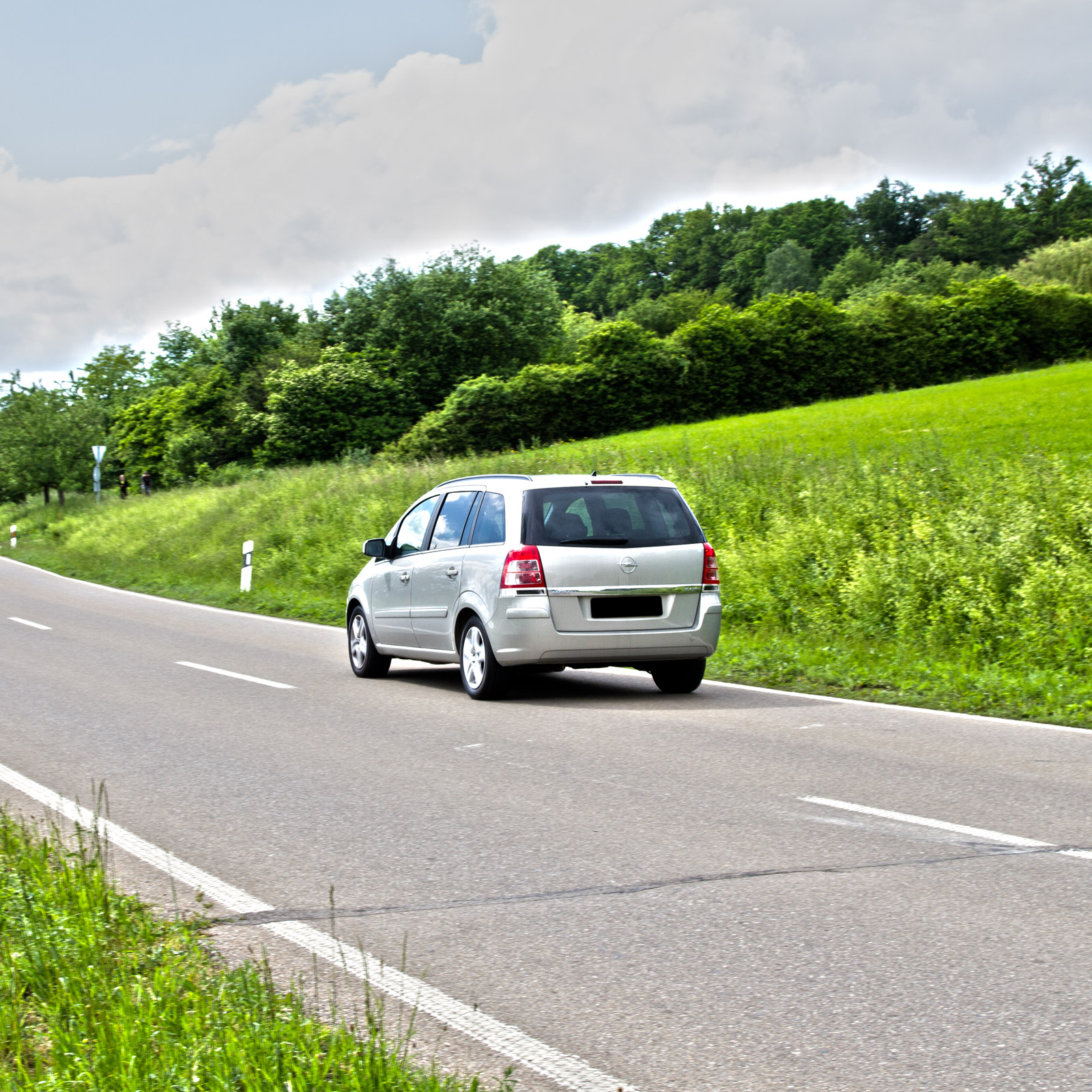 Aumento de Potência: Opel Zafira (B) 1.9 CDTI