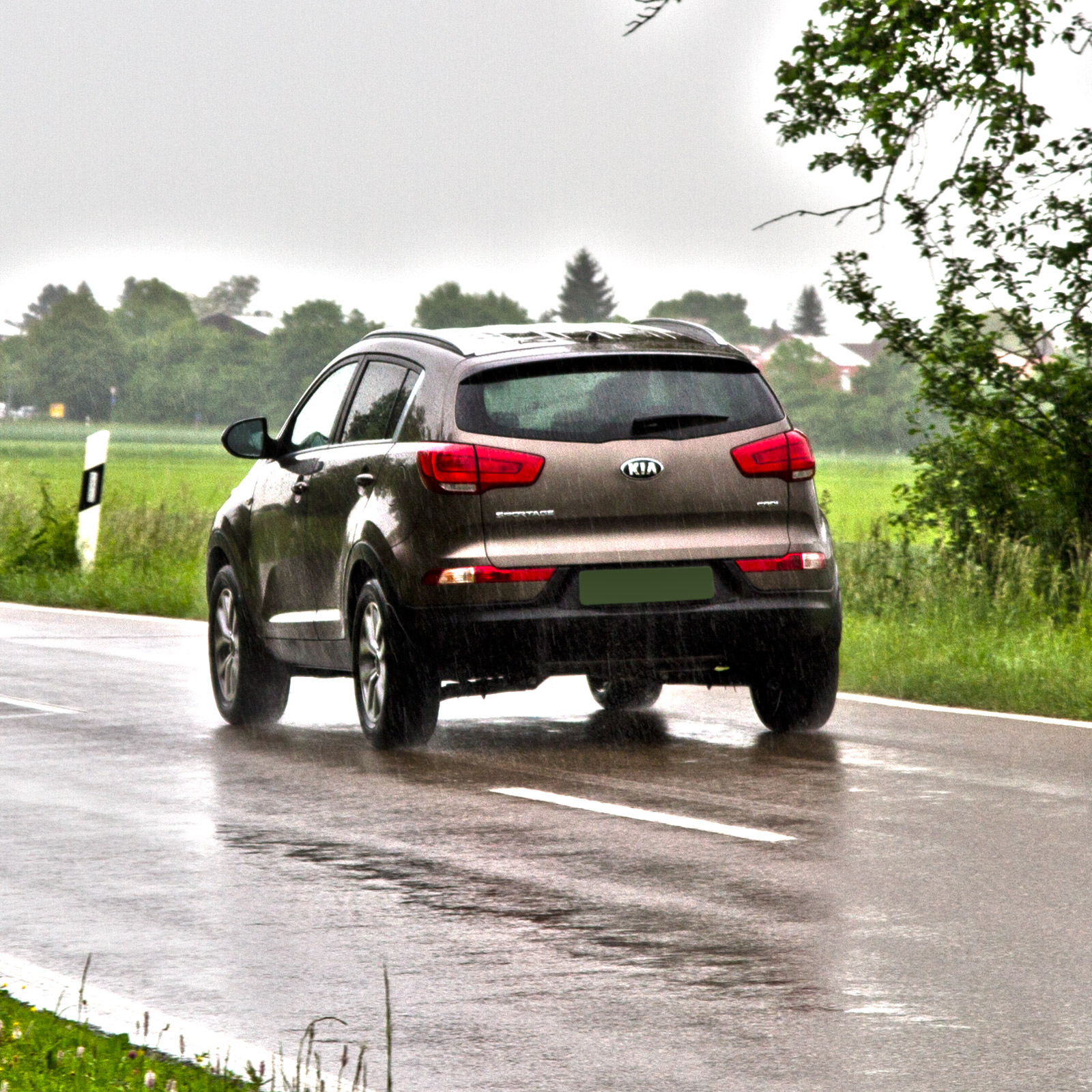 Aumento de Potência - Kia Sportage 1.7 CRDi