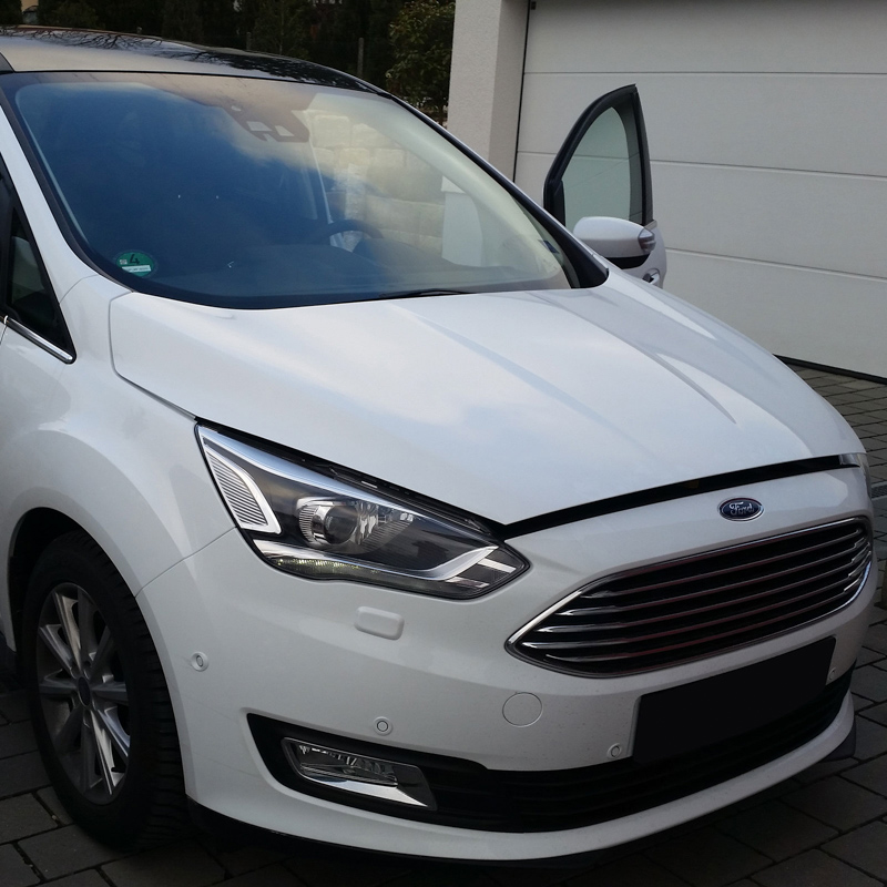 Chip de Potência para Ford C-Max (II) 2.0 TDCi leia mais