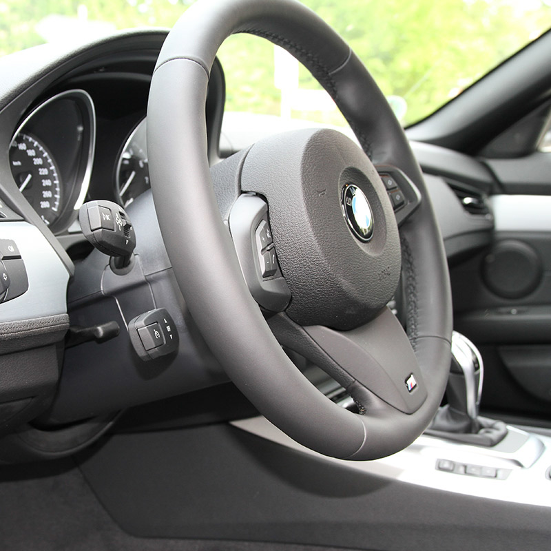 A nova BMW Z4 (E89) Sdrive 20 leia mais