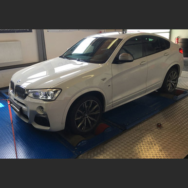 CPA Connective System para BMW 118d leia mais