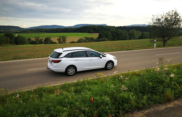 Chiptuning Opel Astra (J) 1.6 CDTI (eco Flex) leia mais