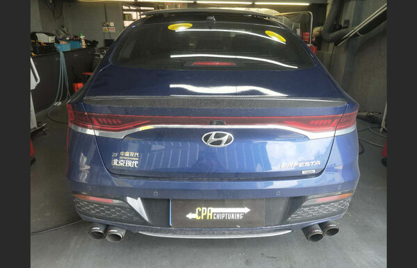 Hyundai Lafesta 1.6T chiptuning leia mais