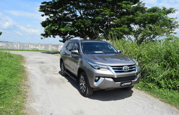 Toyota Fortuner (II) 2.4 Diesel Chiptuning leia mais