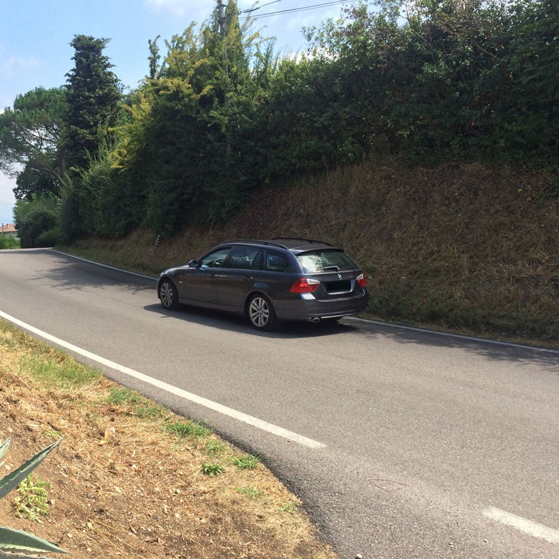 Teste prático com o BMW 320d (E90) leia mais