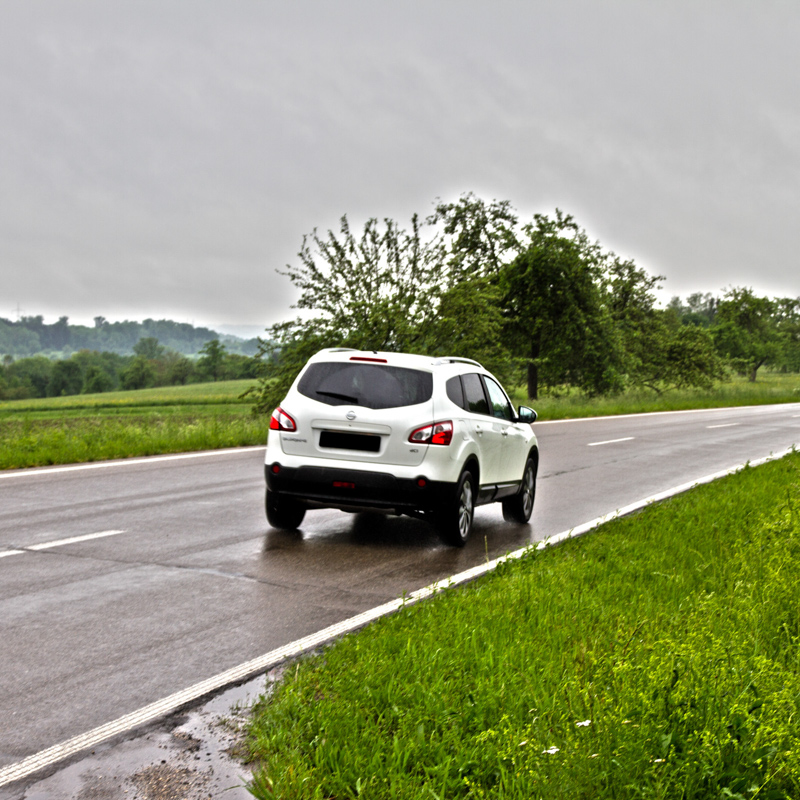 Nos testes: Nissan Qashqai 1.6 dCi leia mais