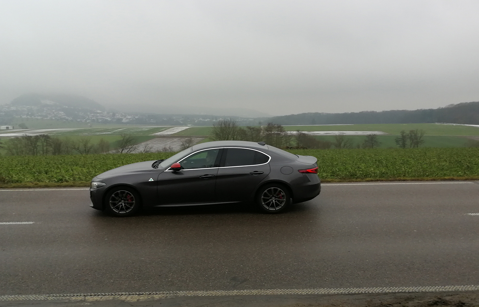 Alfa Romeo Giulia 2.2 Multijet