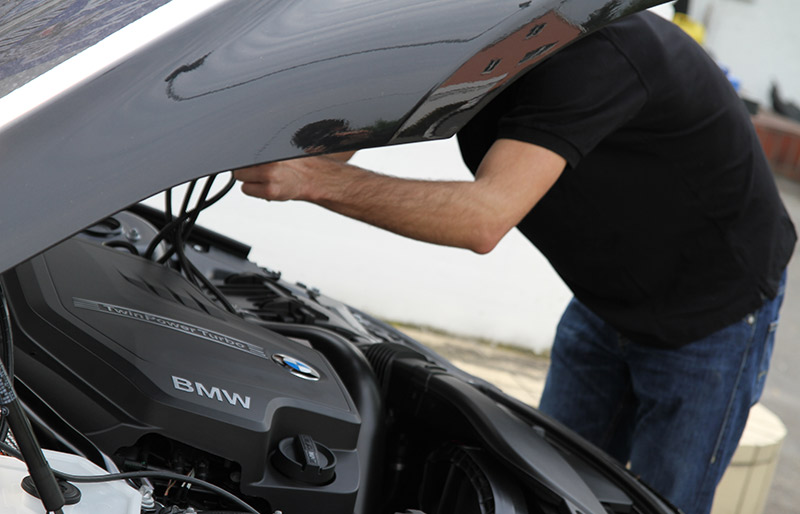 A nova BMW Z4 (E89) Sdrive 20
