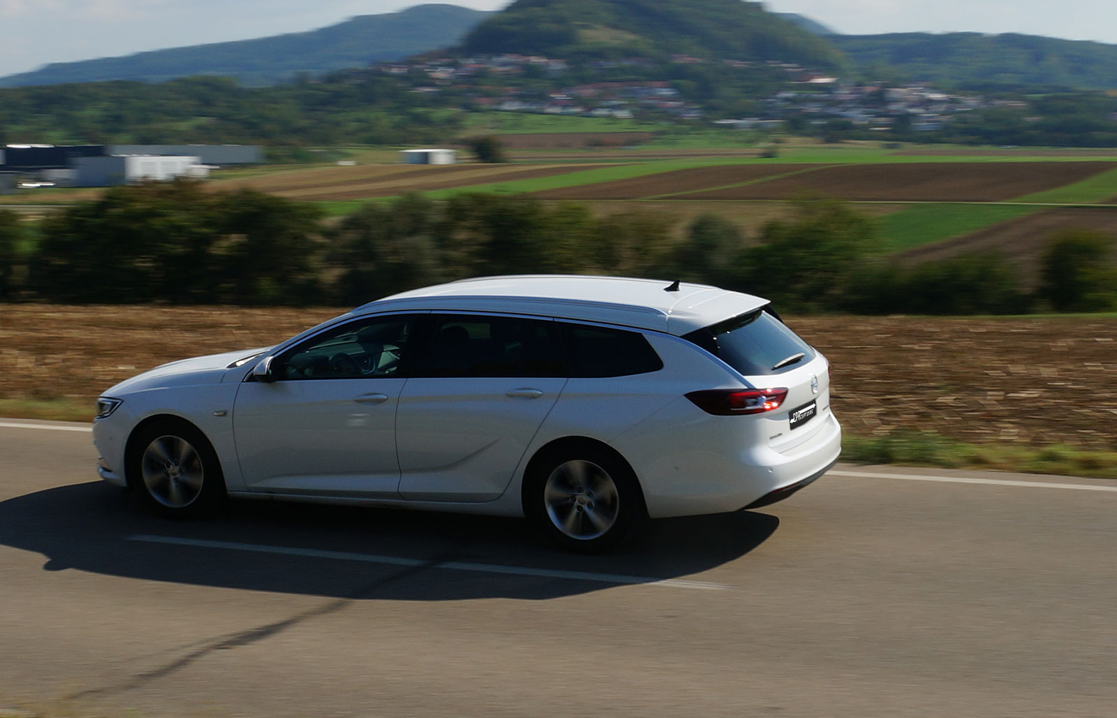 Cura de desempenho Opel