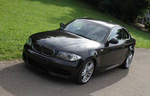 BMW 135i: testando no dia a dia!