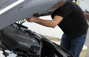 A nova BMW Z4 (E89) Sdrive 20