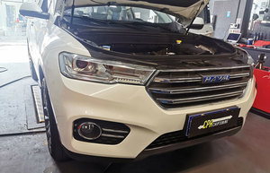 Haval H6 2.0T