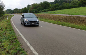 Chiptuning Ford S-Max II 2.0 EcoBlue