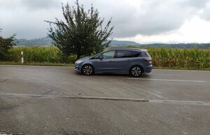 Chiptuning Ford S-Max II 2.0 EcoBlue