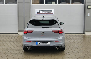 CPA e o novo F8 Spider