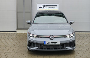 CPA e o novo F8 Spider