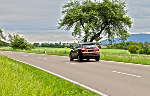 Nos testes: Hyundai ix35 2.0 CRDi