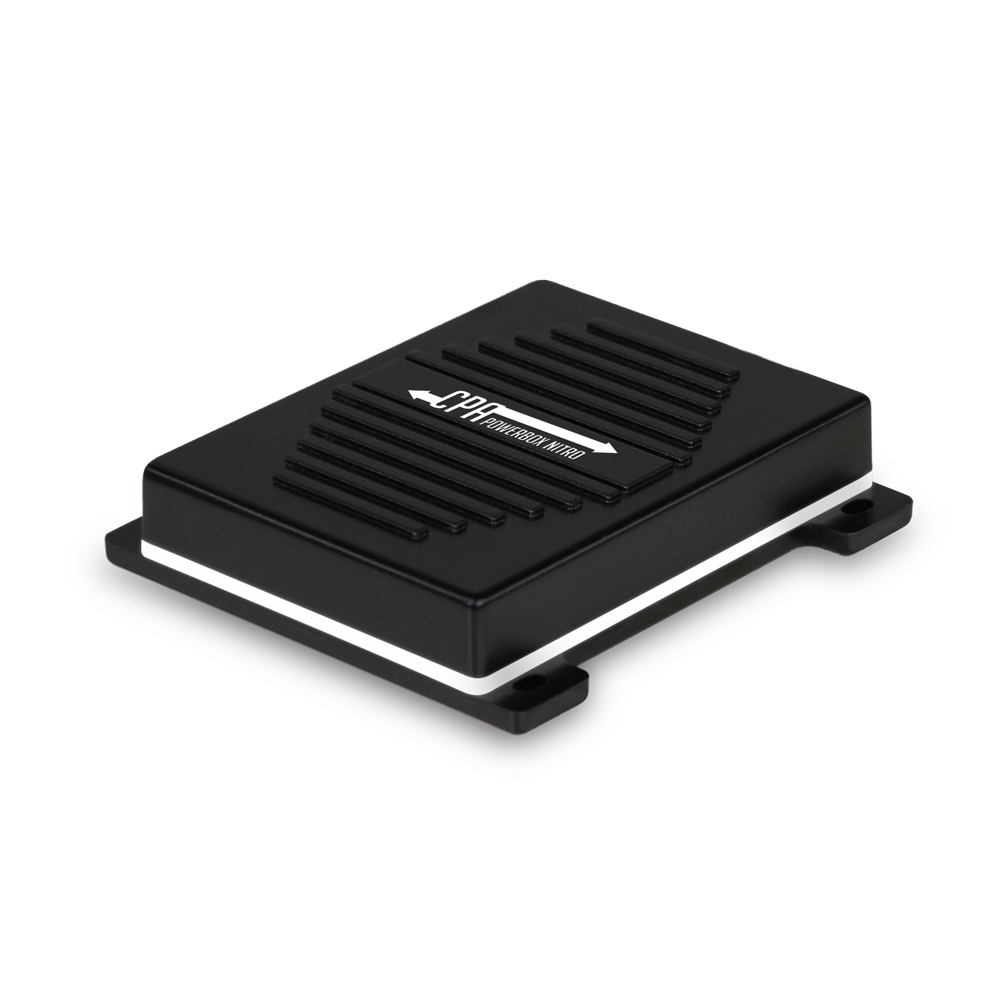 PowerBox Nitro Imagem 1