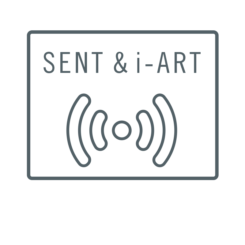 Novas tecnologias SENT & i-ART